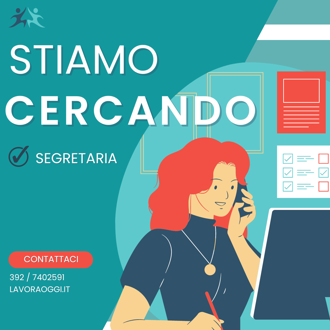 SEGRETARIA