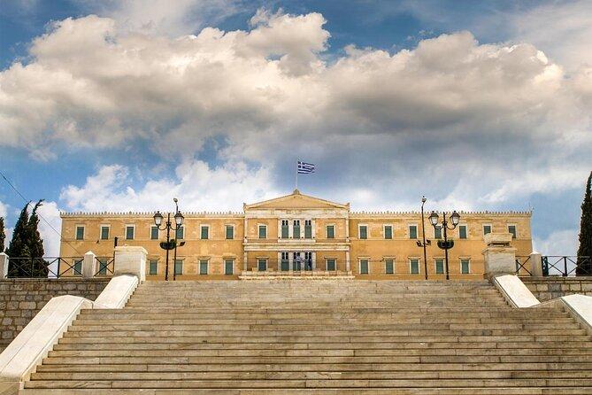 La Grecia ha introdotto la settimana lavorativa di sei giorni